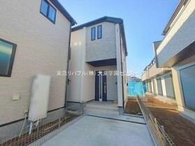 東京都練馬区大泉学園町１丁目