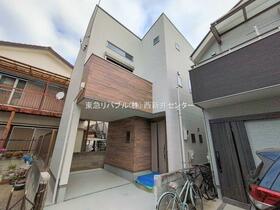 東京都足立区舎人５丁目