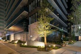 ブランズタワーウェリス心斎橋ＳＯＵＴＨ