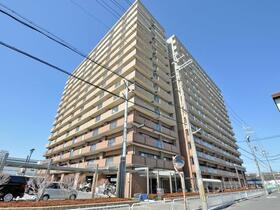 パデシオン大久保　ザ・マスターレジデンス