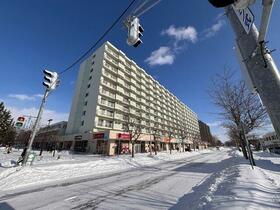 クリーンリバーネオシティあいの里Ａ