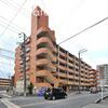 スカイハイツ塚本 2階 築38年1ヶ月の賃貸物件