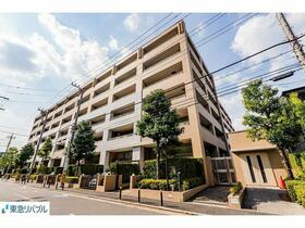 アルス武蔵小杉