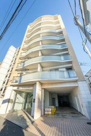 ラ・ベル元住吉