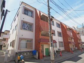 サンシュウ常盤台第３コーポ