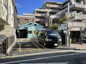 東京都品川区西中延３丁目