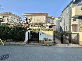 神奈川県川崎市宮前区有馬８丁目