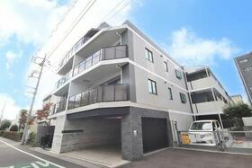 ベルジュール昭和記念公園