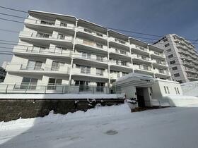 ファミール澄川