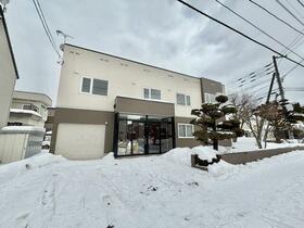 北海道札幌市南区南沢三条１丁目