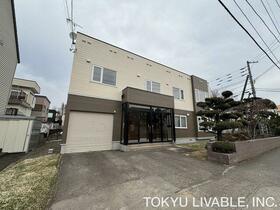 北海道札幌市南区南沢三条１丁目