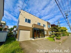 北海道札幌市南区南沢三条１丁目