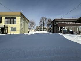 北海道札幌市豊平区西岡四条４丁目