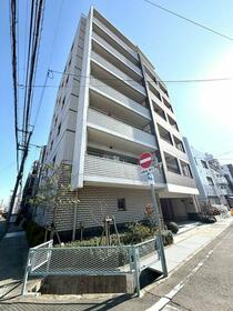 クオリス甲子園口