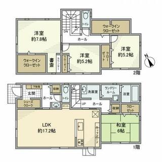 間取り：227103306189