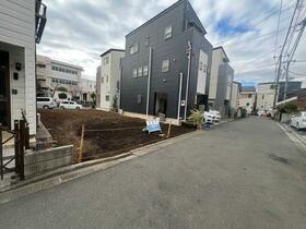 神奈川県川崎市中原区木月４丁目