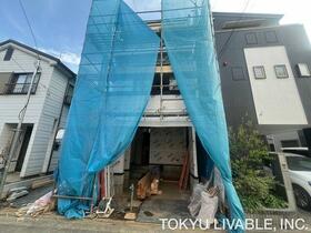 神奈川県川崎市中原区木月４丁目
