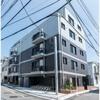 西新宿五丁目駅より徒歩9分 2階 新築の賃貸物件
