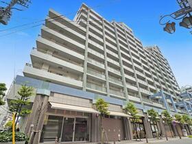 グランデュオ北街区