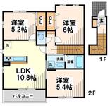 カーサプラシードのイメージ