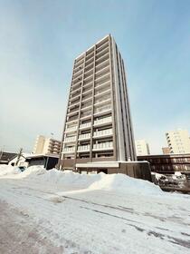 クリーンリバーフィネス北１条イースト