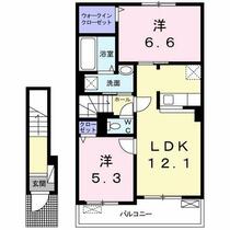 間取り：236003726278