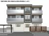 ワイズヴィラ岐南EAST 2階 新築の賃貸物件