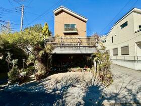 神奈川県鎌倉市津西１丁目