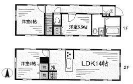 間取り：213145597415