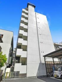 キャッスルマンション西川口