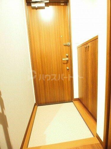 ローズガーデン B-2｜東京都足立区竹の塚２丁目(賃貸テラスハウス1LDK・--・52.17㎡)の写真 その10