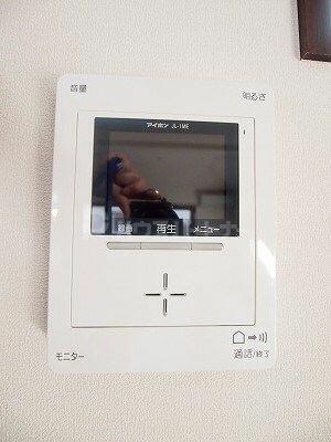 ローズガーデン B-2｜東京都足立区竹の塚２丁目(賃貸テラスハウス1LDK・--・52.17㎡)の写真 その11