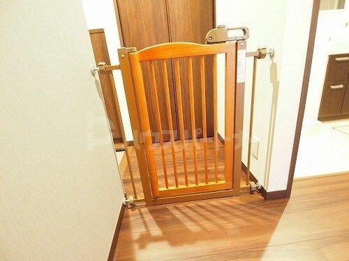 ローズガーデン B-2｜東京都足立区竹の塚２丁目(賃貸テラスハウス1LDK・--・52.17㎡)の写真 その12