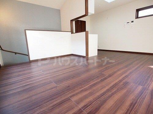 ローズガーデン B-2｜東京都足立区竹の塚２丁目(賃貸テラスハウス1LDK・--・52.17㎡)の写真 その16