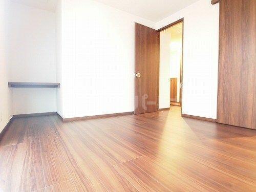 ローズガーデン B-2｜東京都足立区竹の塚２丁目(賃貸テラスハウス1LDK・--・52.17㎡)の写真 その4