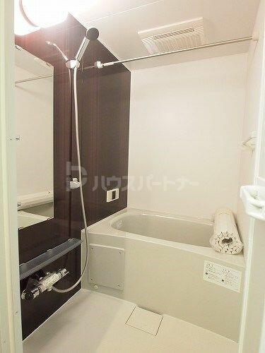 ローズガーデン B-2｜東京都足立区竹の塚２丁目(賃貸テラスハウス1LDK・--・52.17㎡)の写真 その6