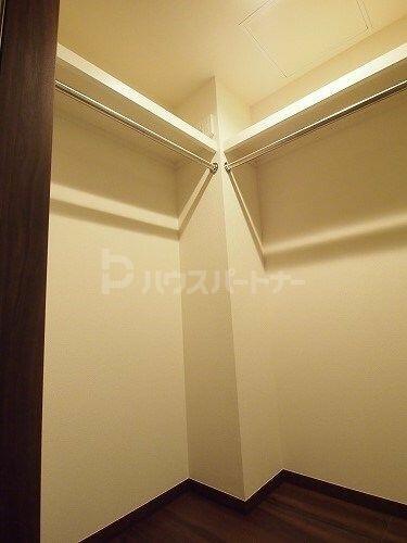 ローズガーデン B-2｜東京都足立区竹の塚２丁目(賃貸テラスハウス1LDK・--・52.17㎡)の写真 その8