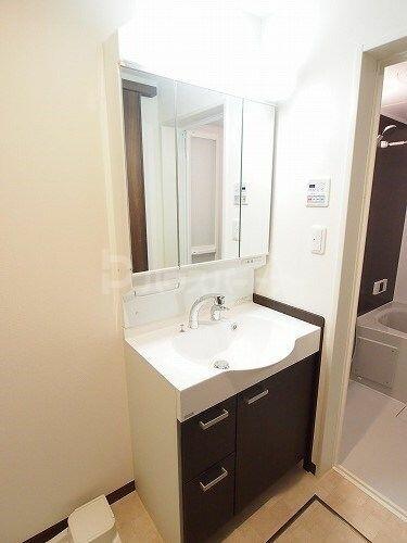 ローズガーデン B-2｜東京都足立区竹の塚２丁目(賃貸テラスハウス1LDK・--・52.17㎡)の写真 その9