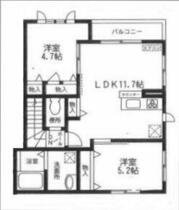 間取り：212052583777