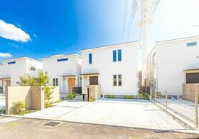 東京都調布市入間町１丁目