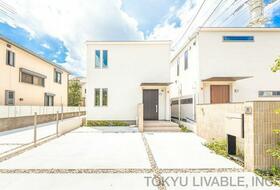 東京都調布市入間町１丁目