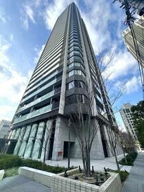 ザ・ファインタワー梅田豊崎