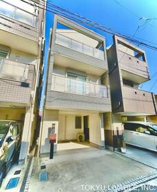 神奈川県横浜市港北区菊名６丁目