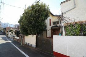 東京都新宿区中落合４丁目