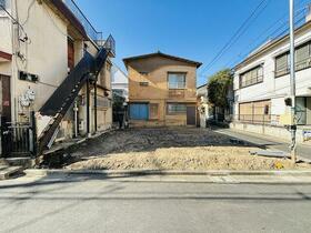 東京都江戸川区松島４丁目