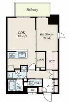 間取り：227103180959