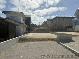 福岡県福津市西福間１丁目