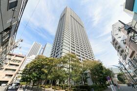 クレストプライムタワー芝