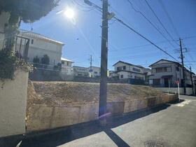 神奈川県横浜市保土ケ谷区境木本町