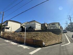 神奈川県横浜市保土ケ谷区境木本町